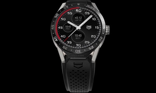 Tag Heuer Connected Smartwatch 
