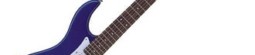 Yamaha Pacifica012 Electric guitar