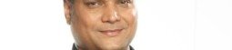 Dayanand Shetty
