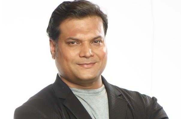 Dayanand Shetty