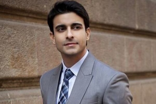 Gautam Rode