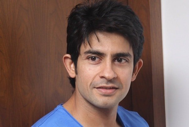 Hussain Kuwajerwala