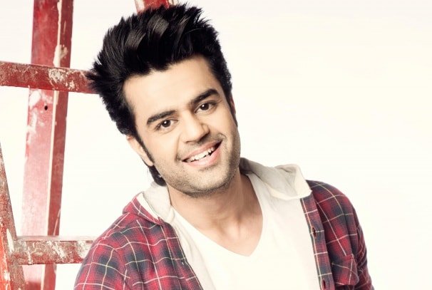 Manish Paul