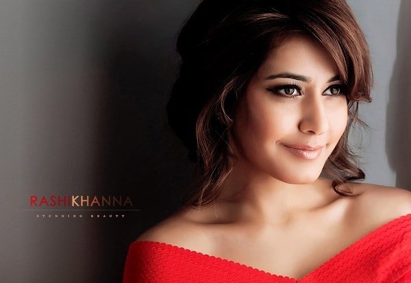 Rashi Khanna