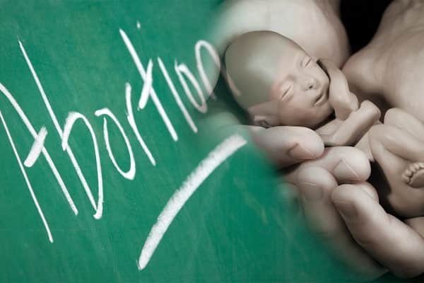 Countries with Highest Abortion Rates