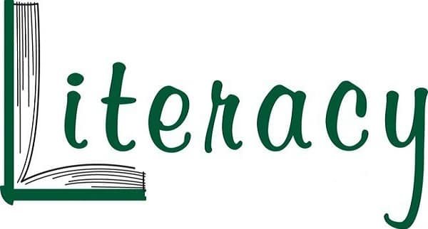 Countries with Lowest Literacy Rate