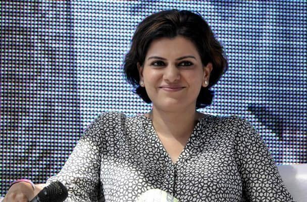 Nidhi Razdan