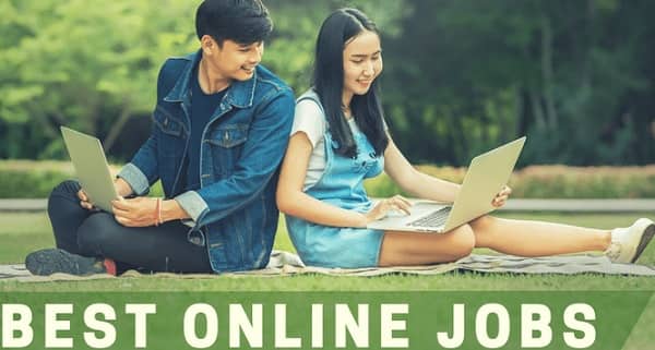 online homework jobs in india