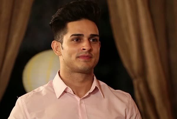 Priyank Sharma Wiki, Age, Height, Biography, Girlfriend, Net Worth ...