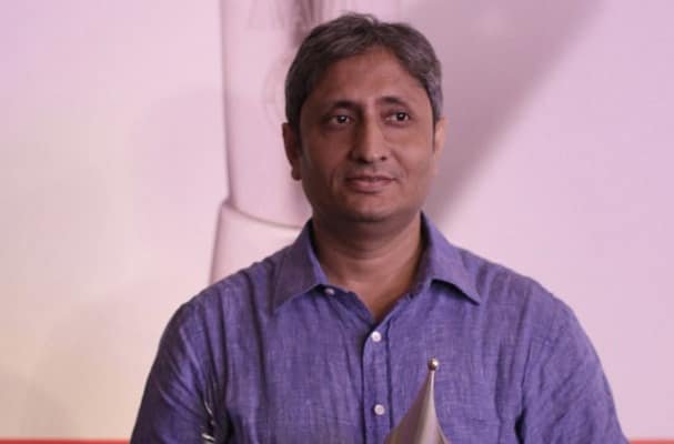 Ravish Kumar