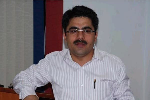 Rohit Sardana