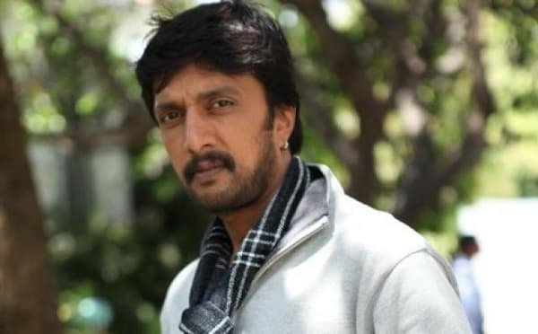 Sudeep Sanjeev