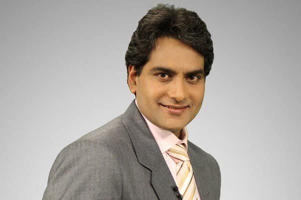 Sudhir Chaudhary