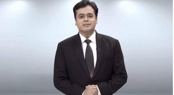 Abhisar Sharma