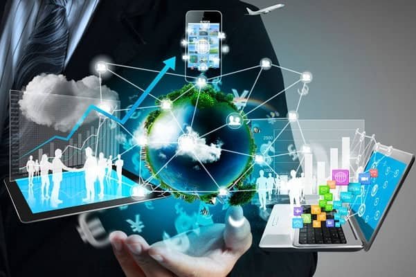 Countries with most Advanced Space Technology