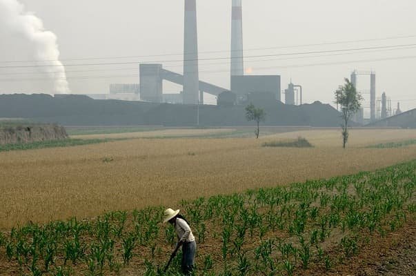 Countries with most Arable Land in the World 