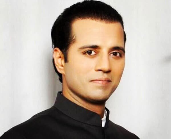 Manak Gupta