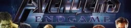 Avengers End Game