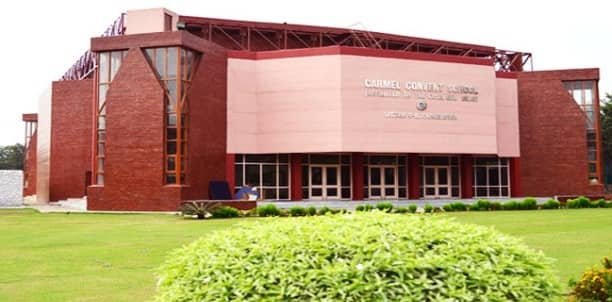 Carmel convent school