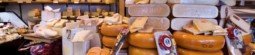 Largest Cheese Producer Countries