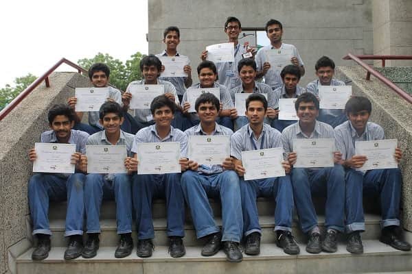 Udgam School for Children