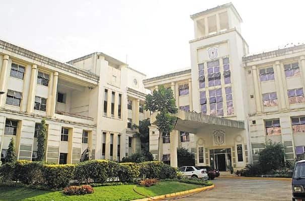 Delhi Public School Nerul