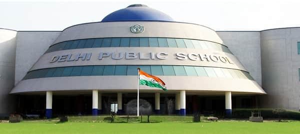 Delhi Public School