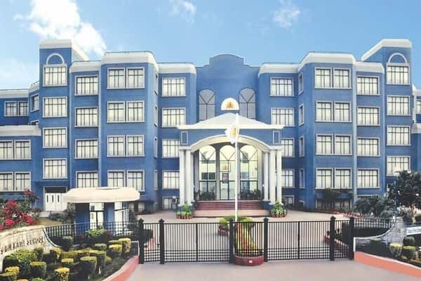 Sat Paul Mittal School