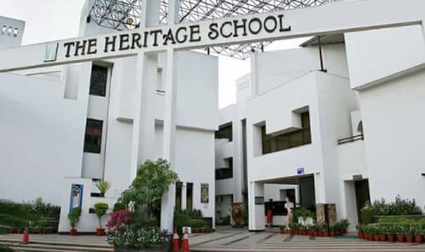 The Heritage School