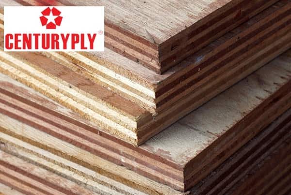Century Plyboards Ltd