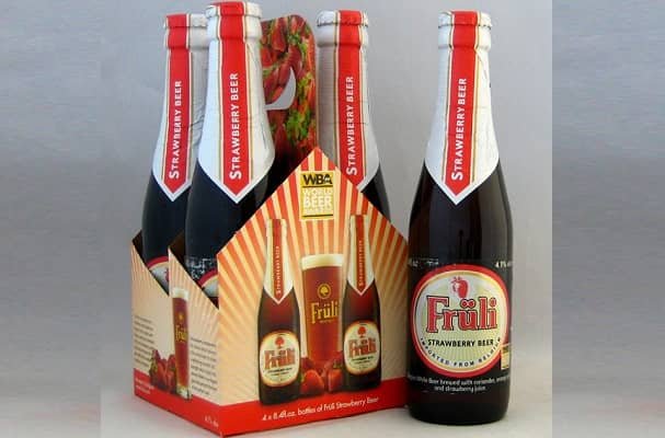 Fruli Strawberry