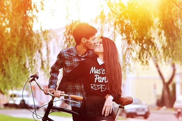 Good Boyfriend