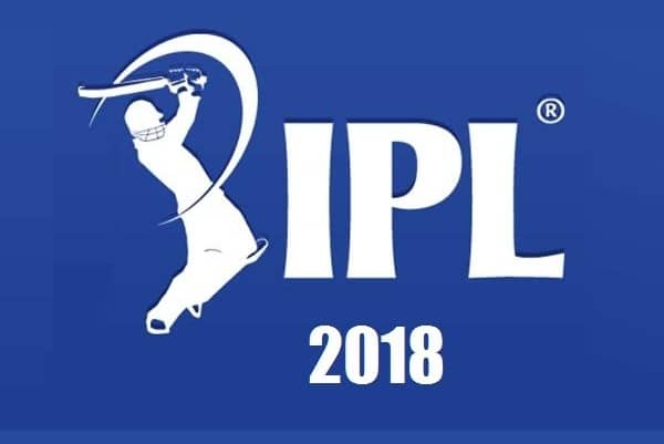 IPL 2018 Winner