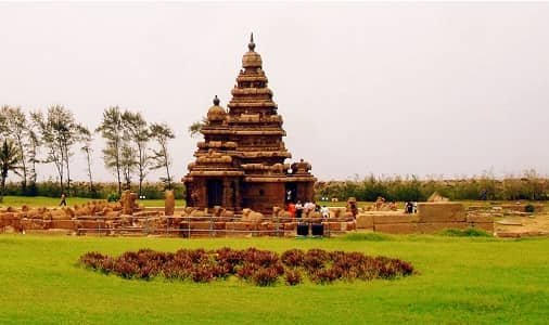 Mahabalipuram