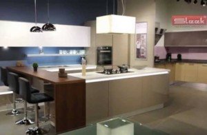 Difference Between Modular Kitchen and Normal Kitchen - World Blaze