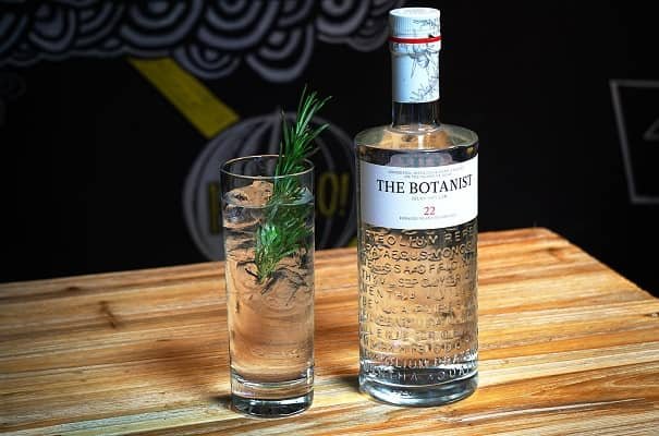 The Botanist