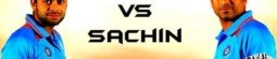 Virat Kohli vs Sachin Tendulkar