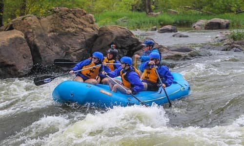 Bhagirathi River, Uttarakhand