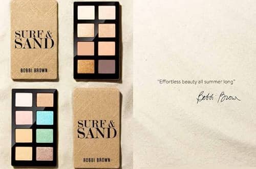 Bobbi Brown