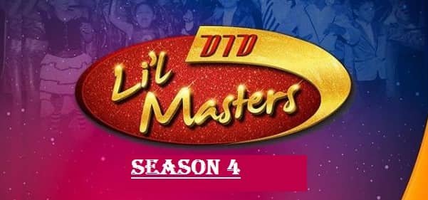 Dance India Dance (DID) Li’l Masters