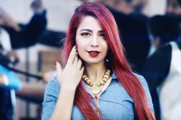 Jasmine Sandlas