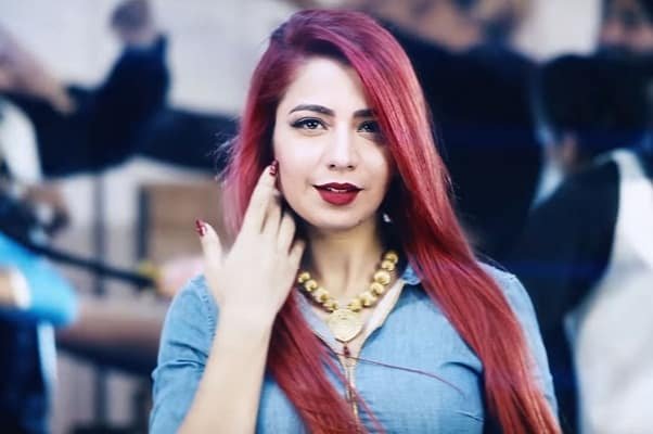 Jasmine Sandlas Singer