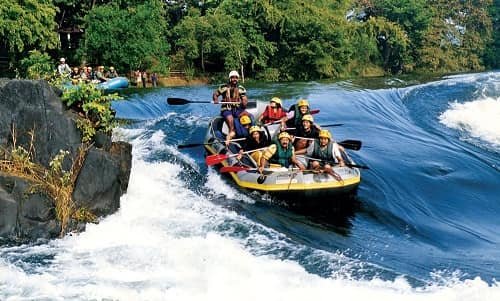 Kundalika River, Kolad