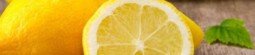 Lemon Producing Countries