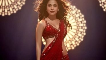 Nushrat Bharucha