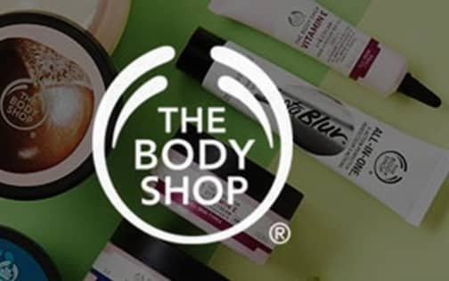 The Body Shop