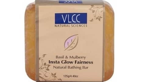 VLCC Insta Glow Fairness Soap