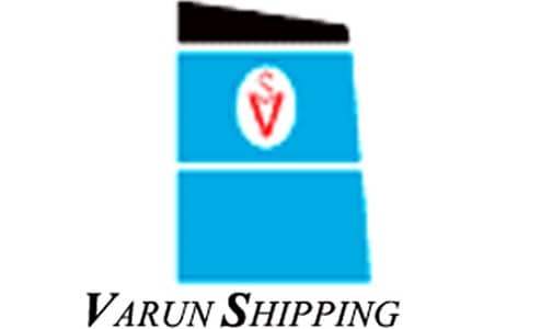 Varun Shipping