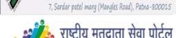 Voter ID Card Bihar