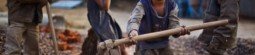 Worst Child Labour Countries